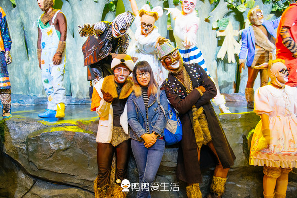 厦门遛娃旅游攻略,厦门方特带小孩有什么好玩的