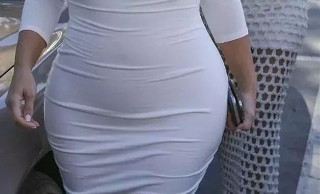 什么身材就穿什么,什么身材穿什么都好看