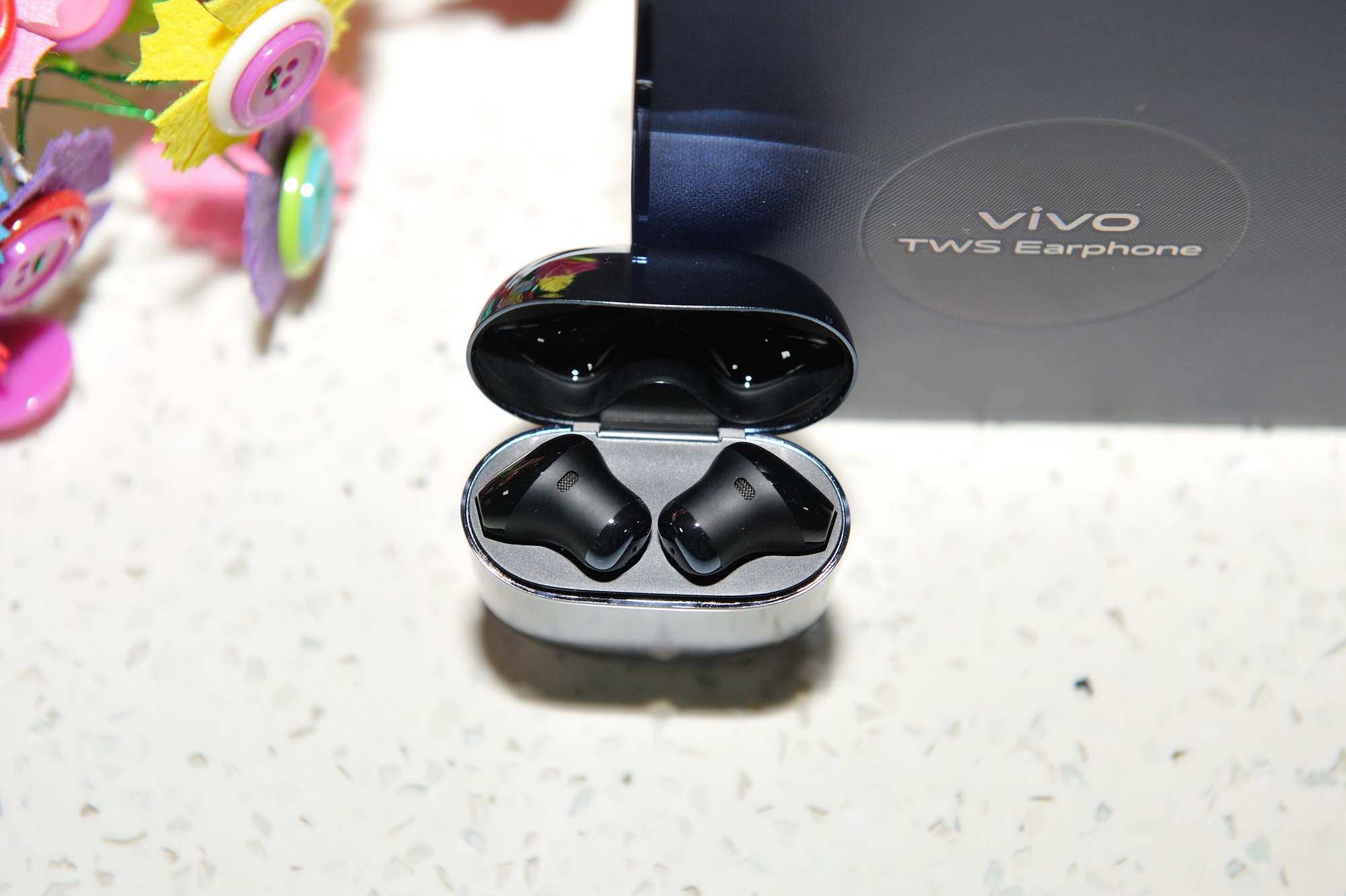 vivo耳机tws3和tws1区别,vivo耳机tws3和tws1的区别