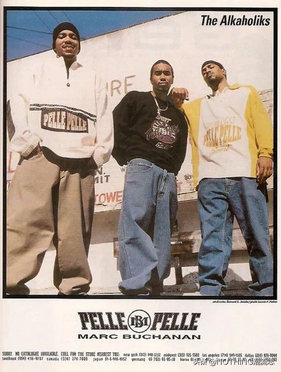 美国为什么喜欢抢潮牌,美国暴徒抢劫