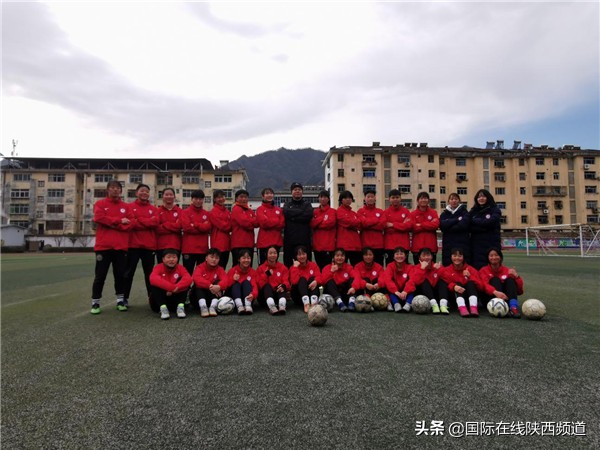 留坝县校园足球队,汉中留坝营盘足球基地