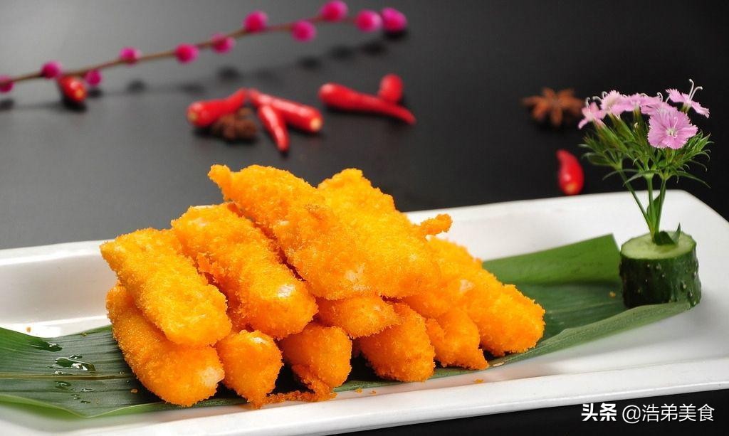 厨师长整理的120道菜品,厨师长常推荐的菜品有哪些