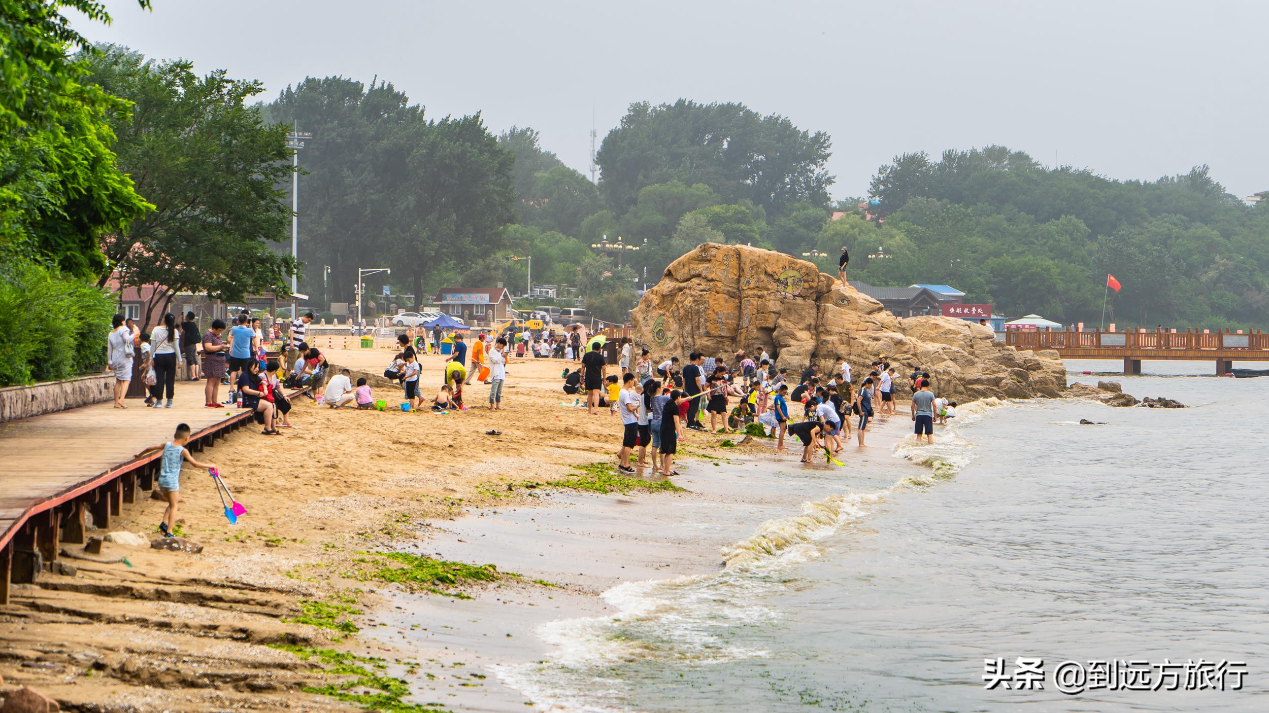河北冬天适合去的海边,河北夏季去哪里旅游避暑比较好