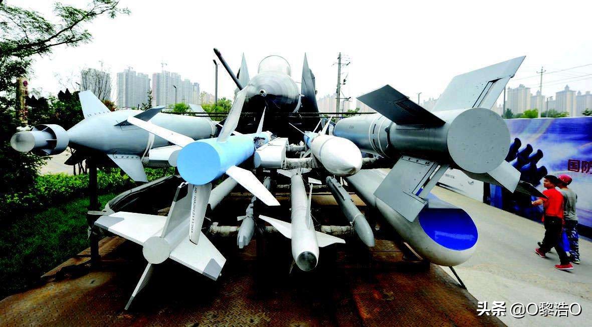 伊朗空军采购计划已提交，中国“FC全家桶”好吃不贵，香吗？