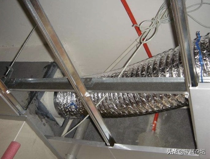 厨房有油烟味怎么快速去除,厨房有一股油烟味很臭怎么去除