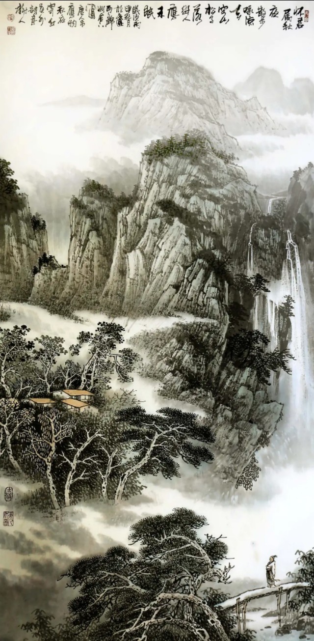 刘过主要诗词十首,刘过最经典的十首诗