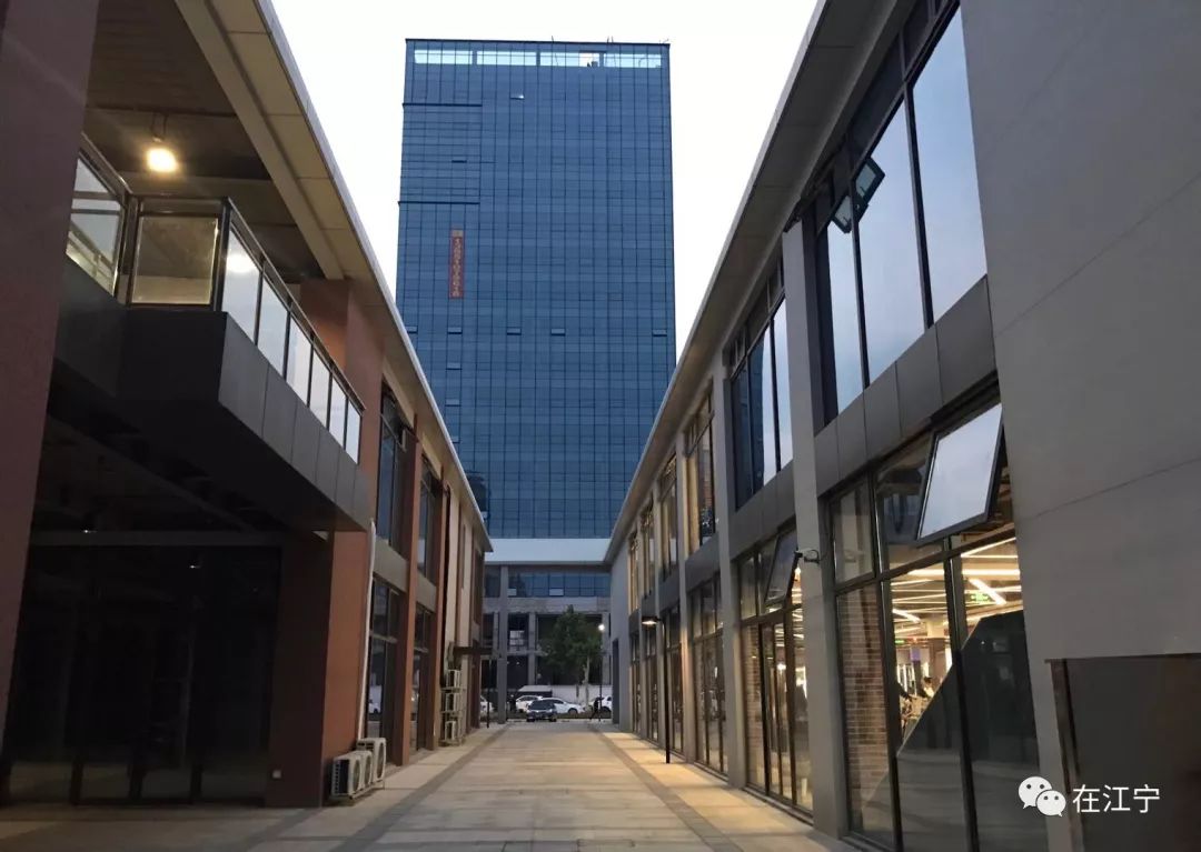 江宁商业,江宁商业的发展趋势