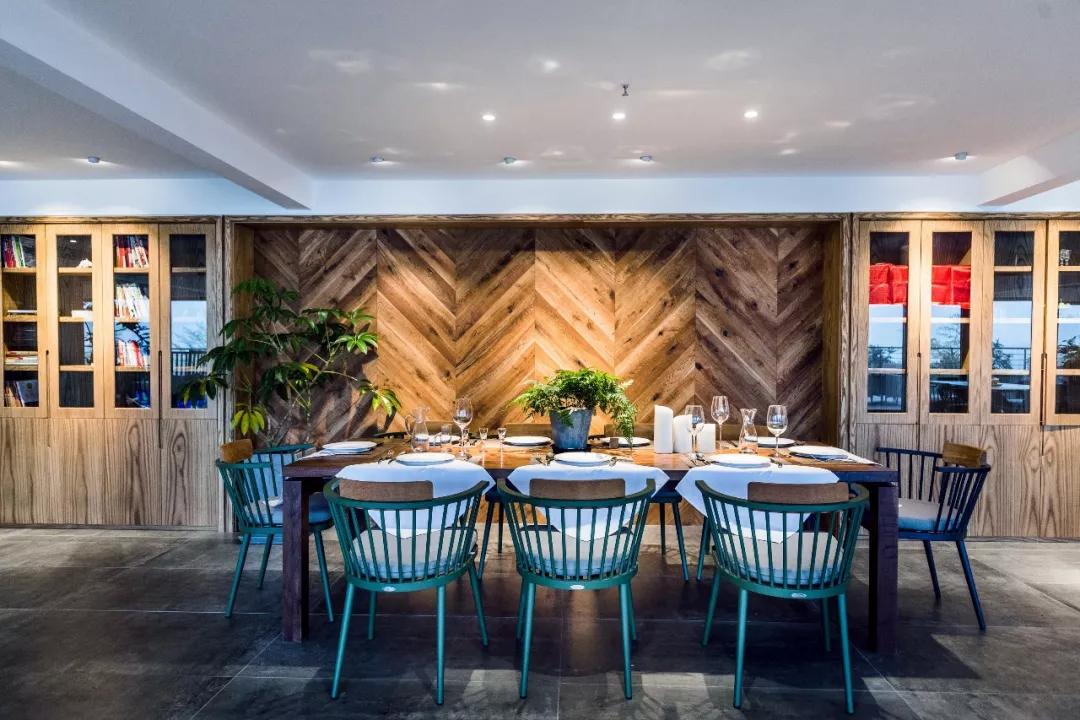 自驾莫干山探寻网红民宿的新格调,莫干山民宿三天两晚推荐