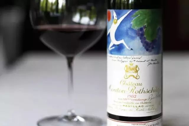 1982年的拉菲是什么味道,1982年拉菲为什么现在还有