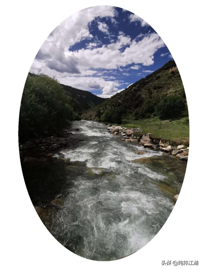 318到巴塘自驾游路线,318川藏巴塘住宿