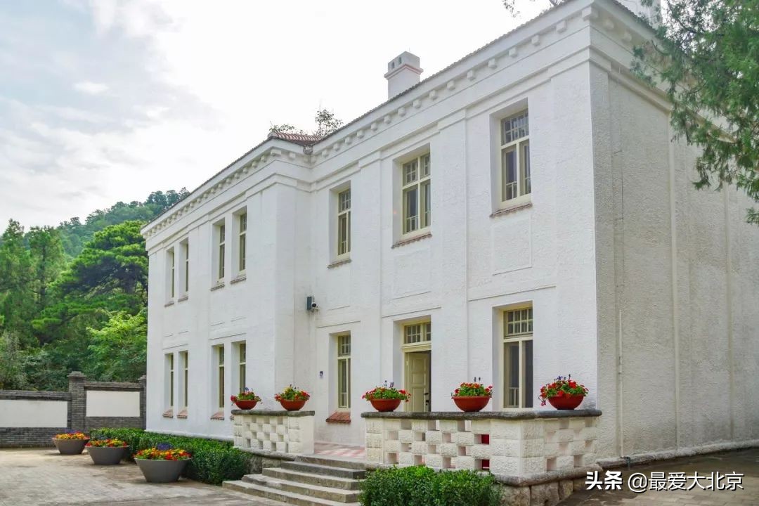 香山周末好去处,香山夏天去好玩吗