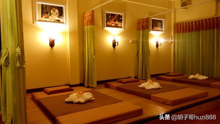 曼谷holimassage,曼谷哪里的massage比较好
