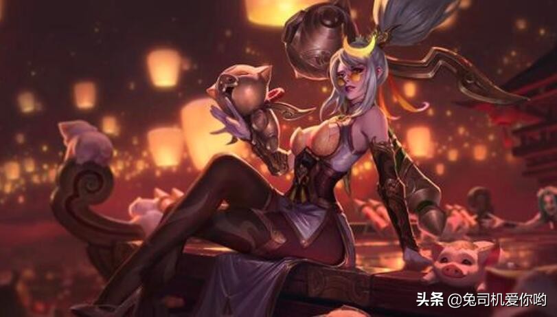 如果有一天我们放弃了《英雄联盟》，会是什么原因？