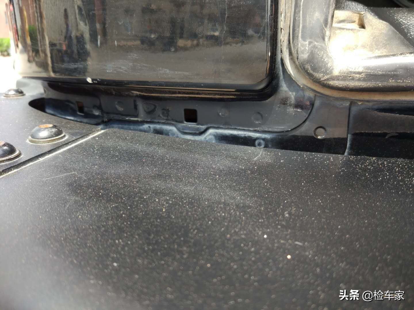 25万能买哪年的牧马人,25万买牧马人