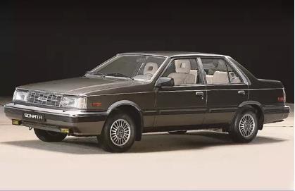 索纳塔在华几代的进化史,索纳塔十代还有吗