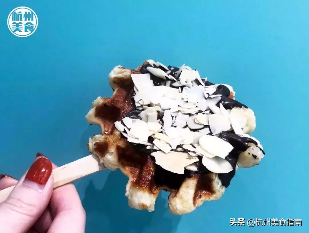 肯德基新出炸鸡测评,肯德基新出的炸鸡真好吃