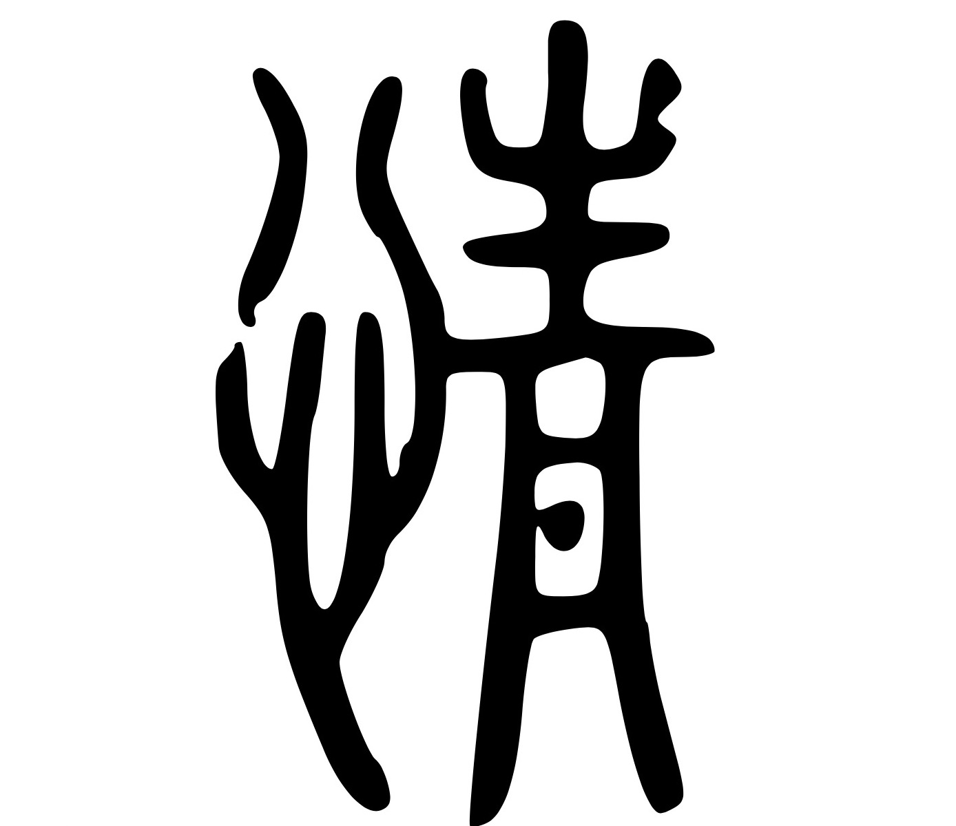 为什么发情又被称为“发春”？