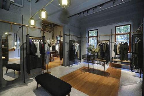 买手店的零售模式,买手店对传统店的冲击