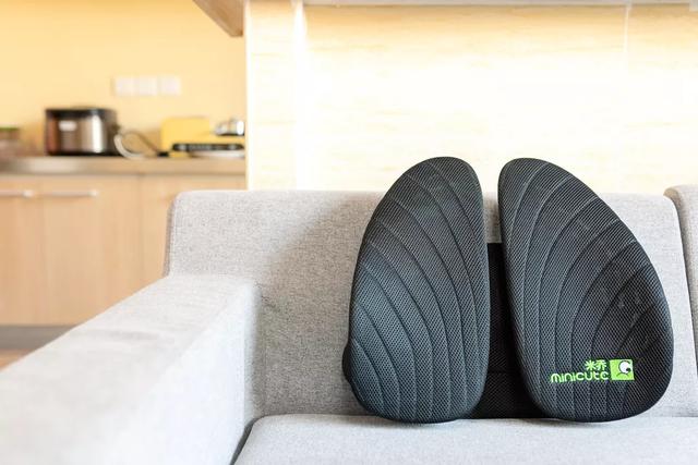 久坐神器腰垫评测,气动腰垫的功能