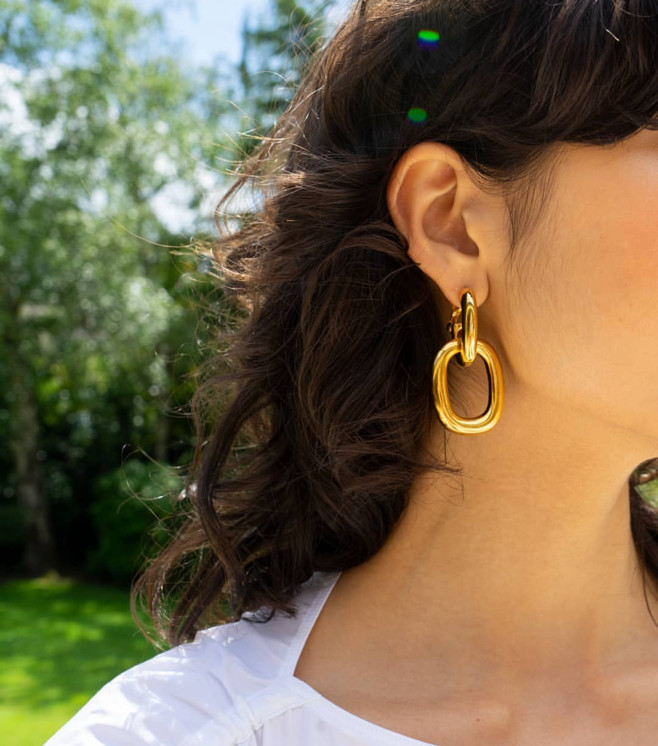 大金链子忘了戴,大金链子好久没戴了