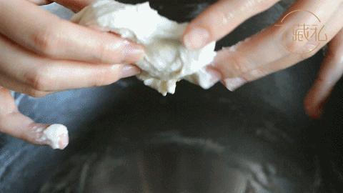 实验室｜面团太粘人，都是有原因的