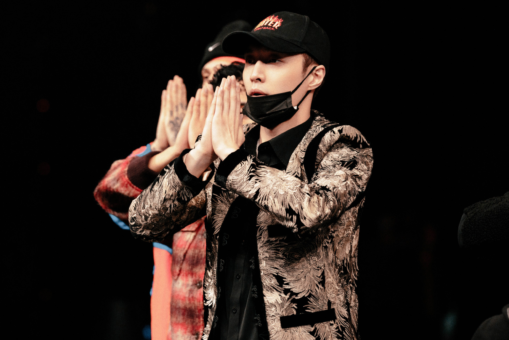 张艺兴商标被驳回,张艺兴公司申请公益商标