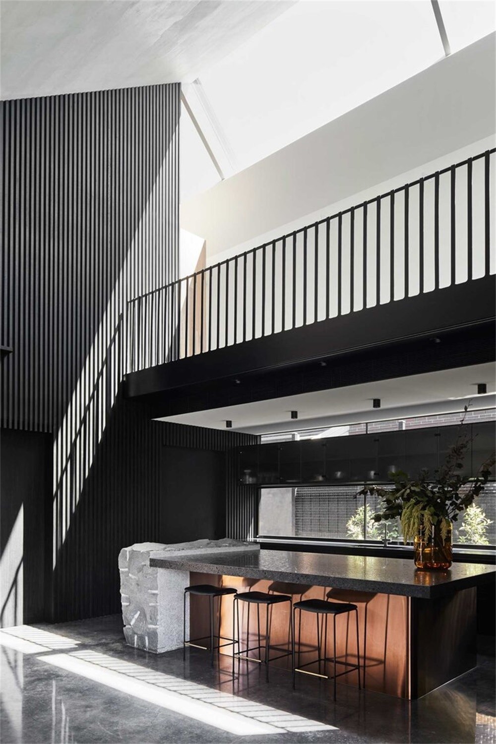 墨尔本基石之家|SplinterSociety