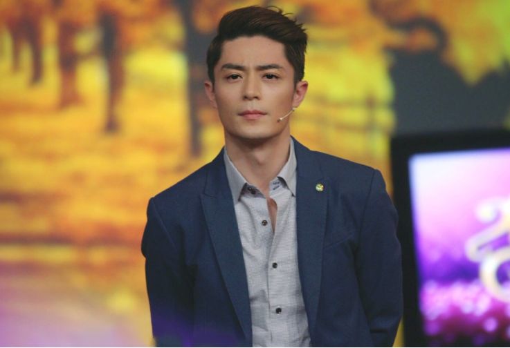 张艺兴和鹿晗什么时候开始互怼的,张艺兴谈鹿晗吐槽