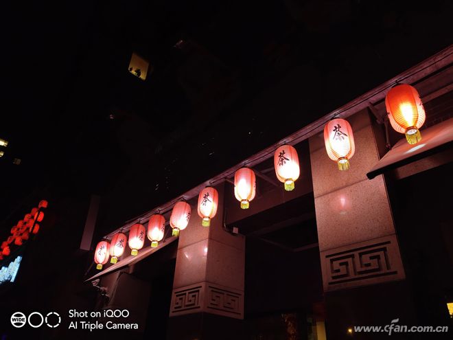 感受iqoo的魅力吧,iqoo性能价格比