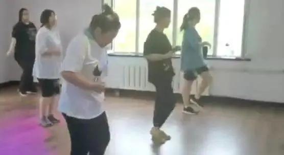 巅峰减重减肥训练营成功案例,夺命瘦身营后续