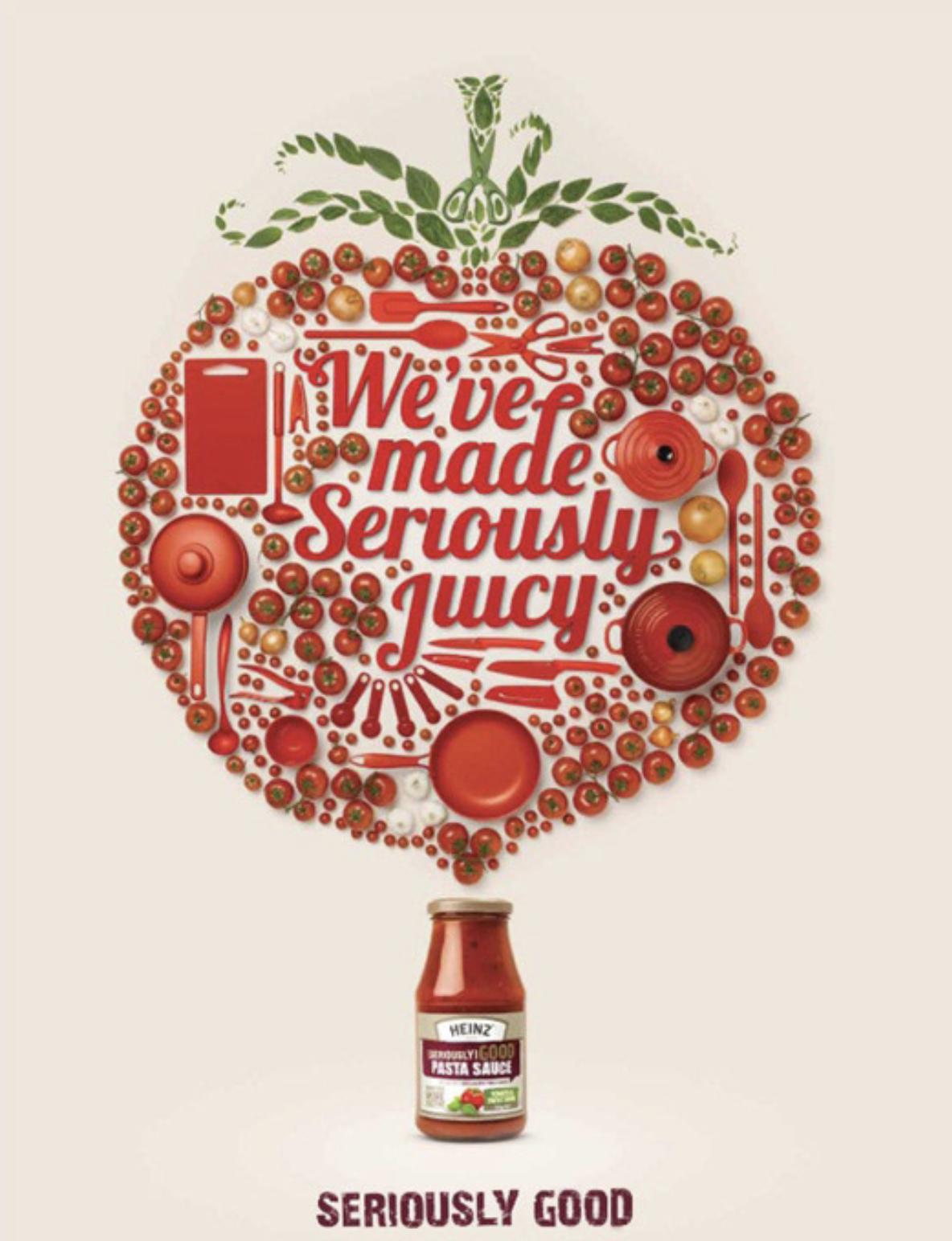 创意性极强的海报,创意海报简洁手绘黑白