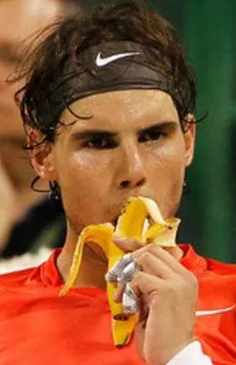 运动会运动员为什么吃香蕉,为什么运动员赛后喜欢吃香蕉