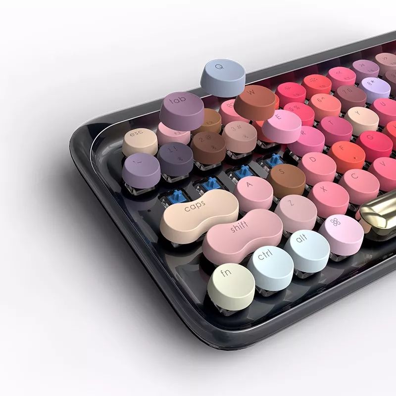 来自直男的口红,来自直男选的口红颜色