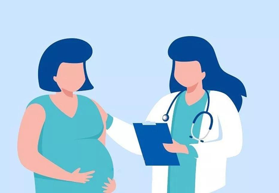 产后80天吃饭喝水出汗怎么回事,产后恢复辟谣