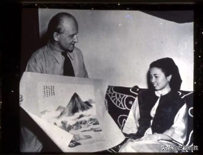 结缘恭王府，中国古典家具研究开创者的爱情故事