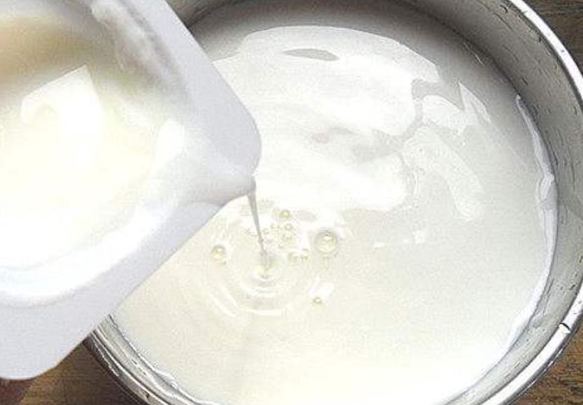牛奶喝不完别浪费,教你做酸奶,不用酸奶机,电饭锅就可以做