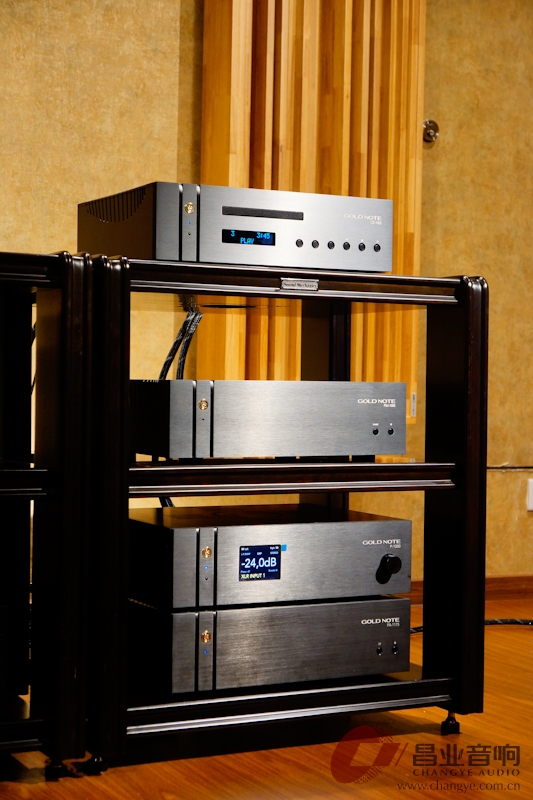 好听不贵的胆前级,意大利金乐前级