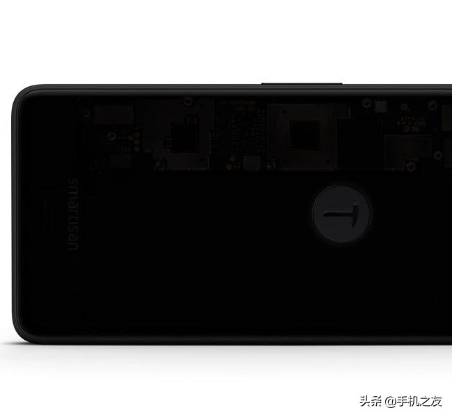 锤子t2的优缺点,锤子t2参数为什么还是低