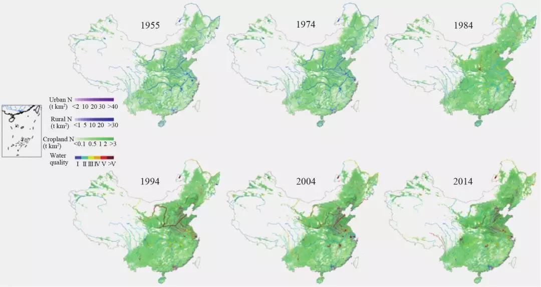 最近国家水资源安全问题,水周保护水资源改善水环境