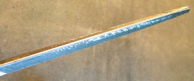 吉他下弦枕怎么打磨,吉他面板打磨抛光刮刀