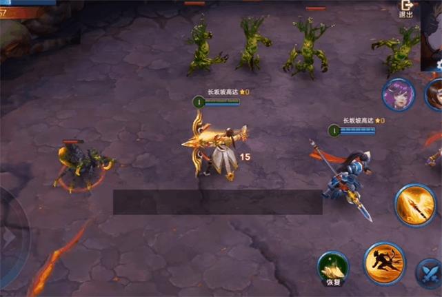 英魂之刃真的有体验服玩吗,英魂之刃高端局非常难打