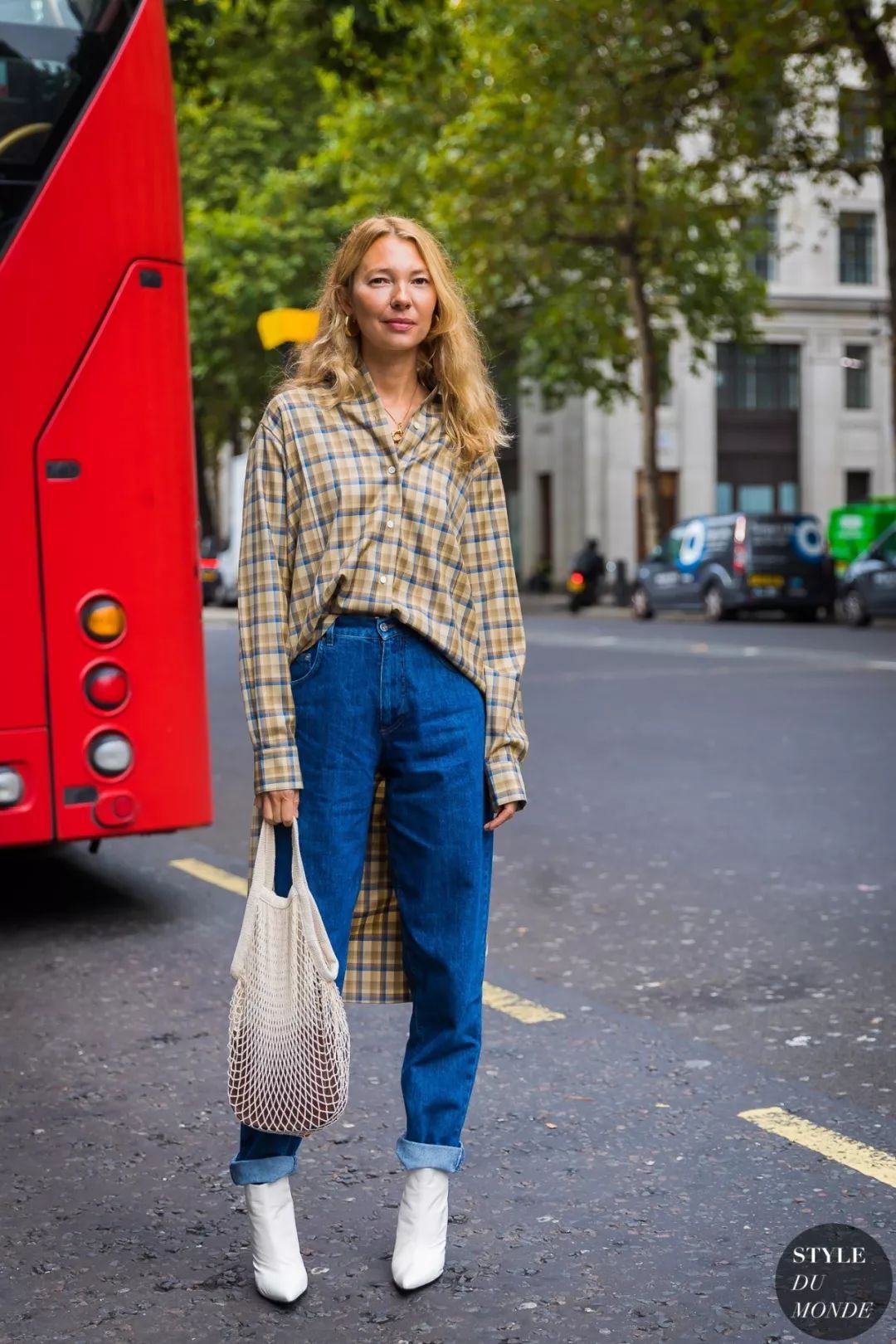 今日秋冬新品显瘦穿搭上新,秋冬单穿超显瘦