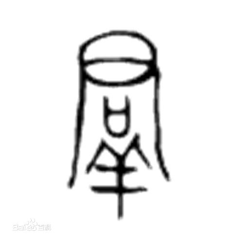 有趣的汉字,羊字旁的汉字