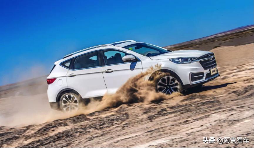 19年骏派d80测试,如何成为汽车销售