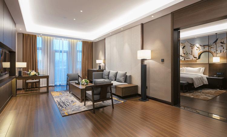 武夷山千禧嘉元酒店,武夷山新晋豪华酒店