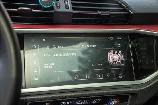 2022奥迪q345tfsiquattro,奥迪q3全时四驱与q5适时四驱