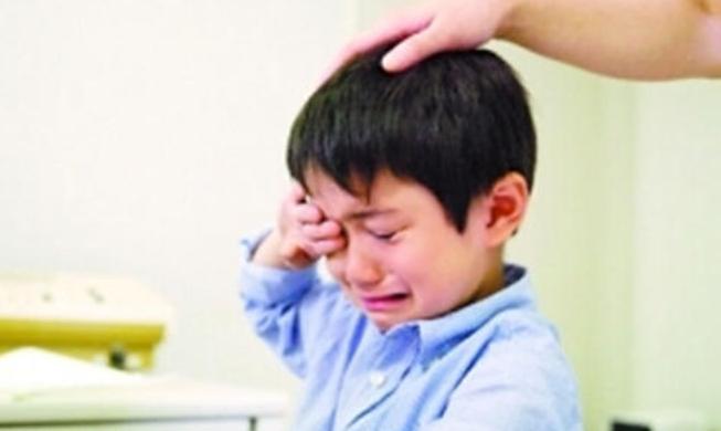 孩子在学校被打怎么办李玫瑾,小孩子被打李玫瑾