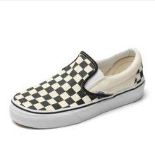 vans真的和假的穿起来有什么区别,vans品牌文化