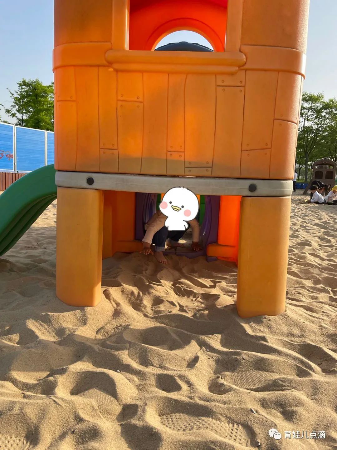 前滩有哪些适合遛娃的地方,前滩遛娃圣地