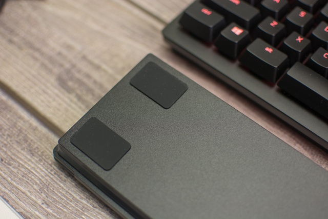 雷蛇猎魂光蛛精英版测评,雷蛇猎魂光蛛光轴测评